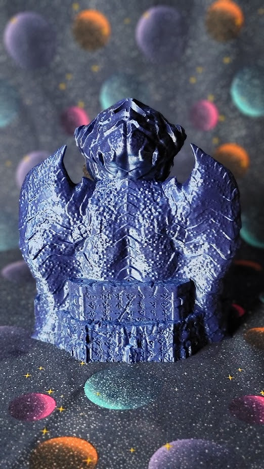 Cthulhu Dice Tower