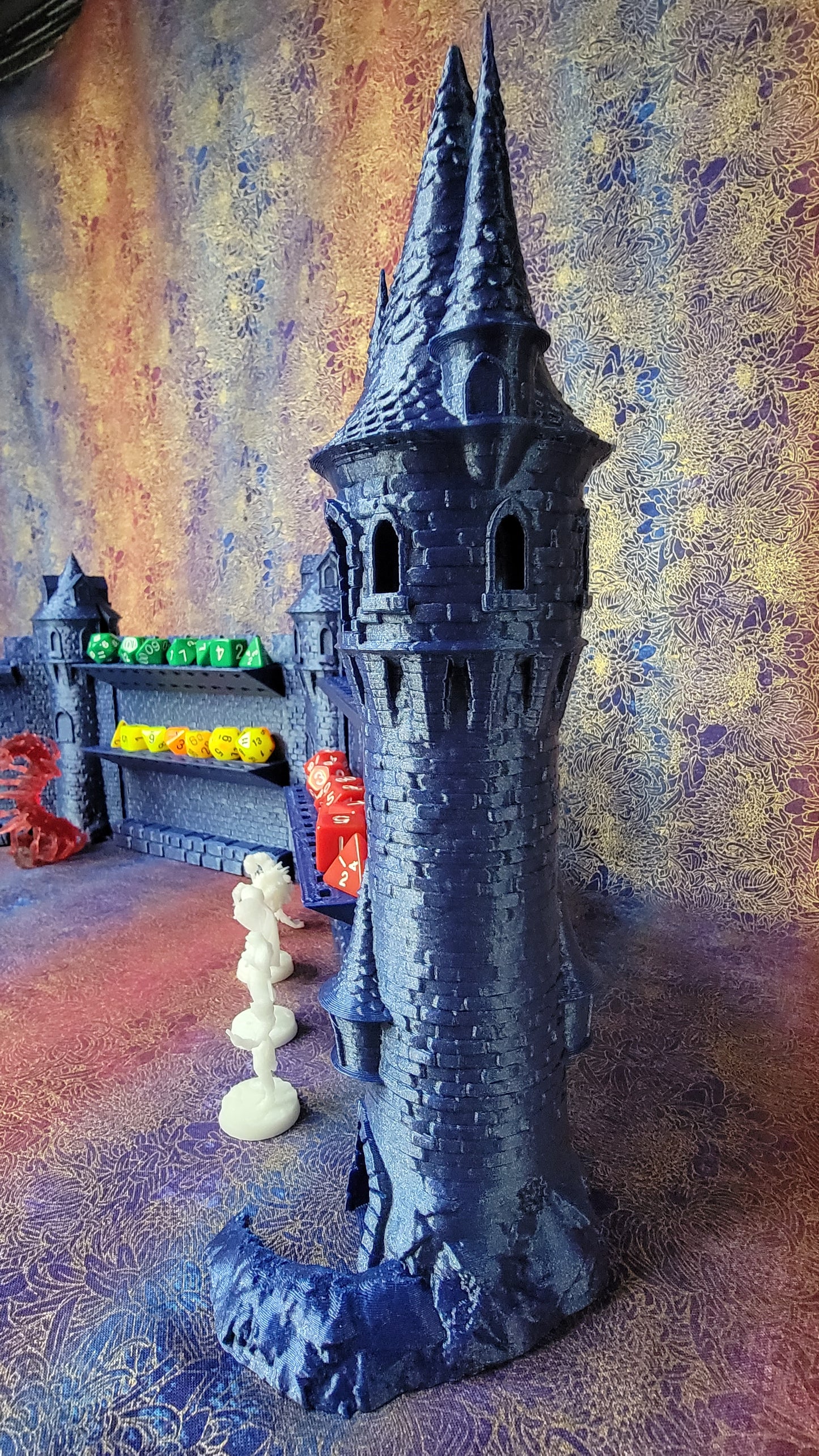 Citadel - GM Screen