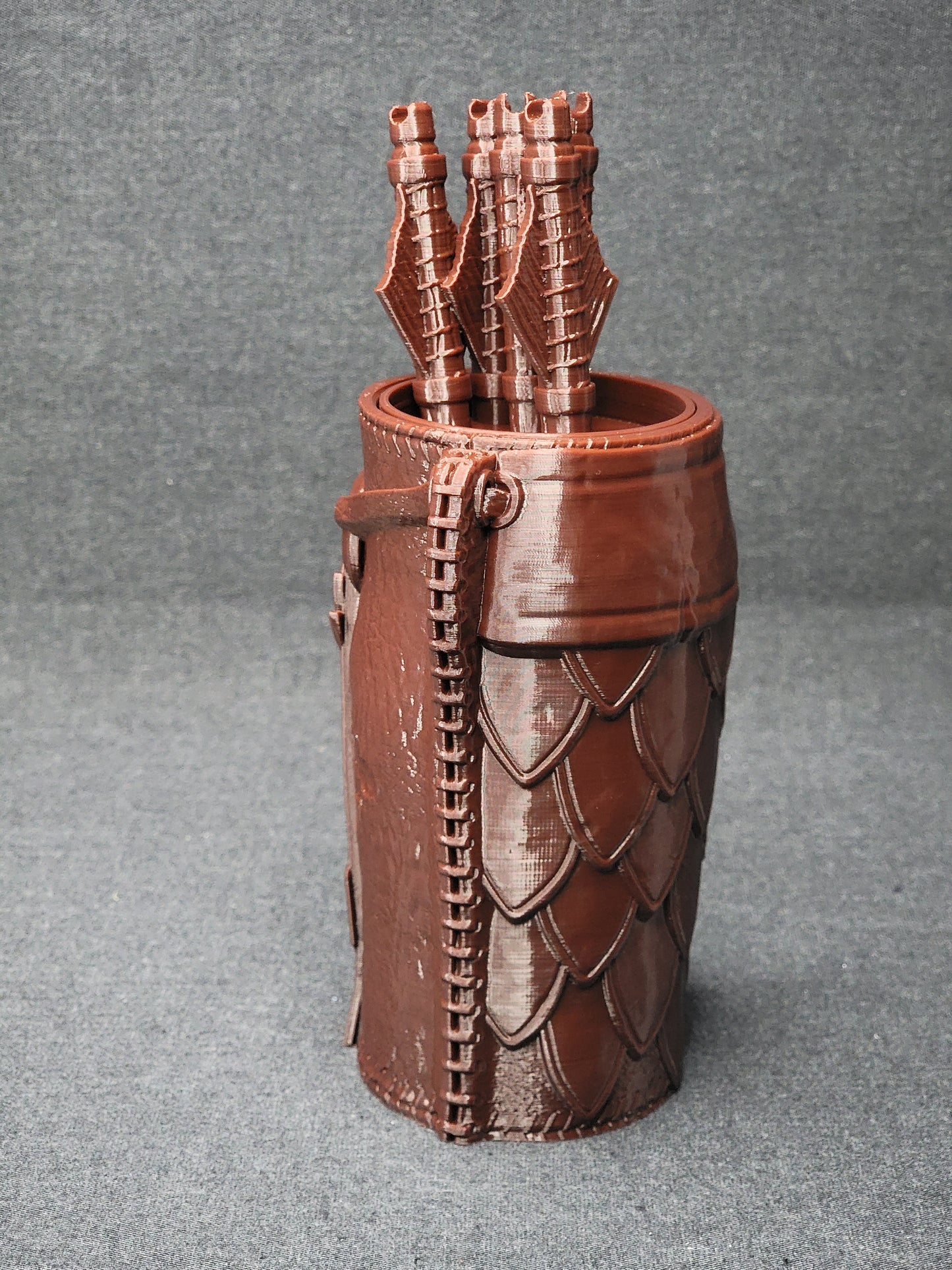 Ranger Can Holder