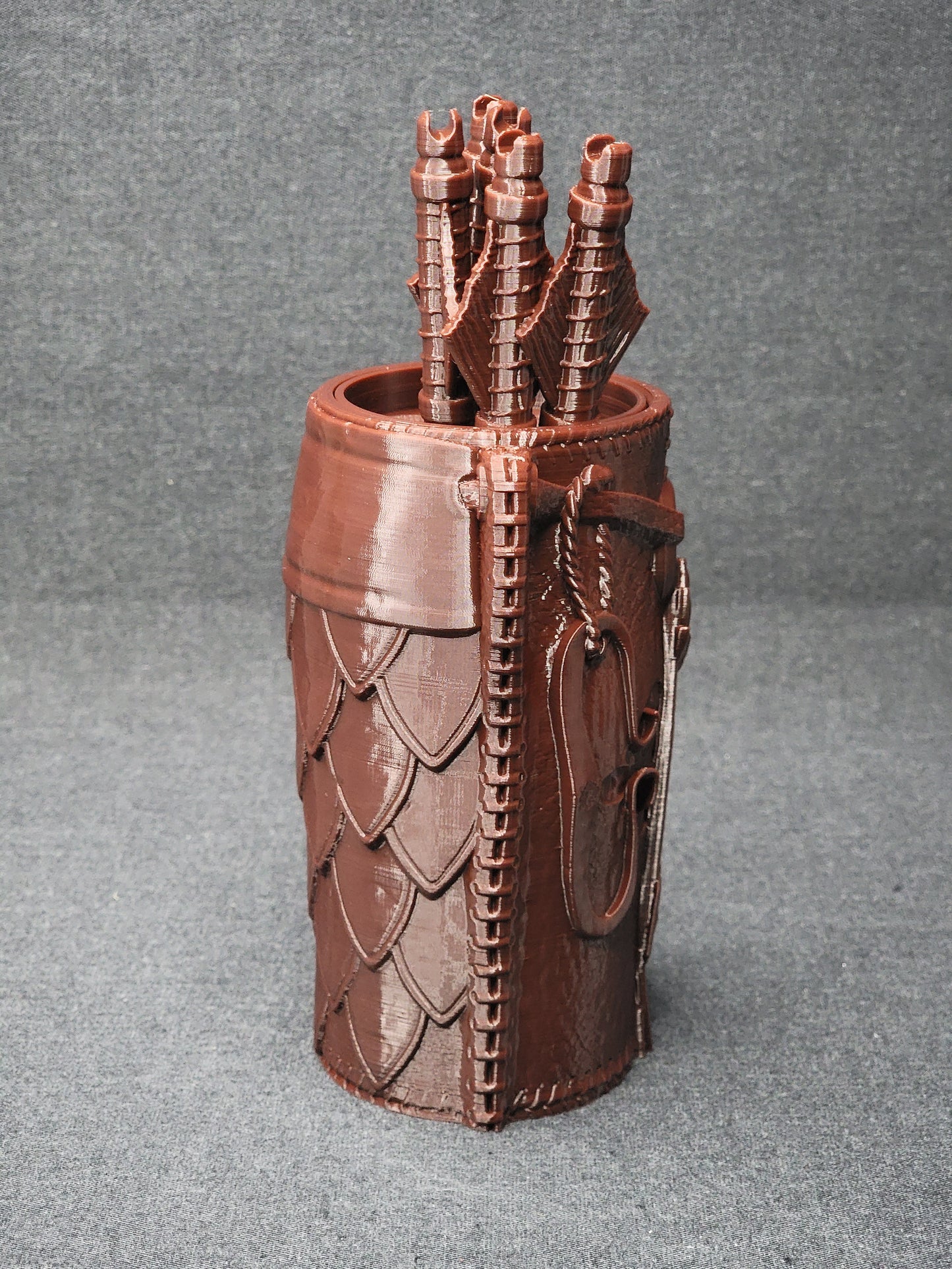 Ranger Can Holder