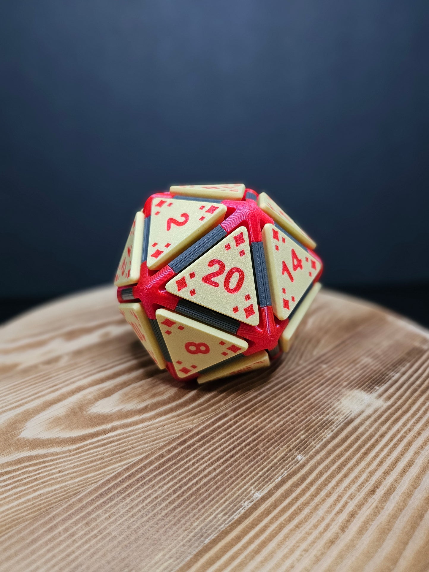D20 Clicker
