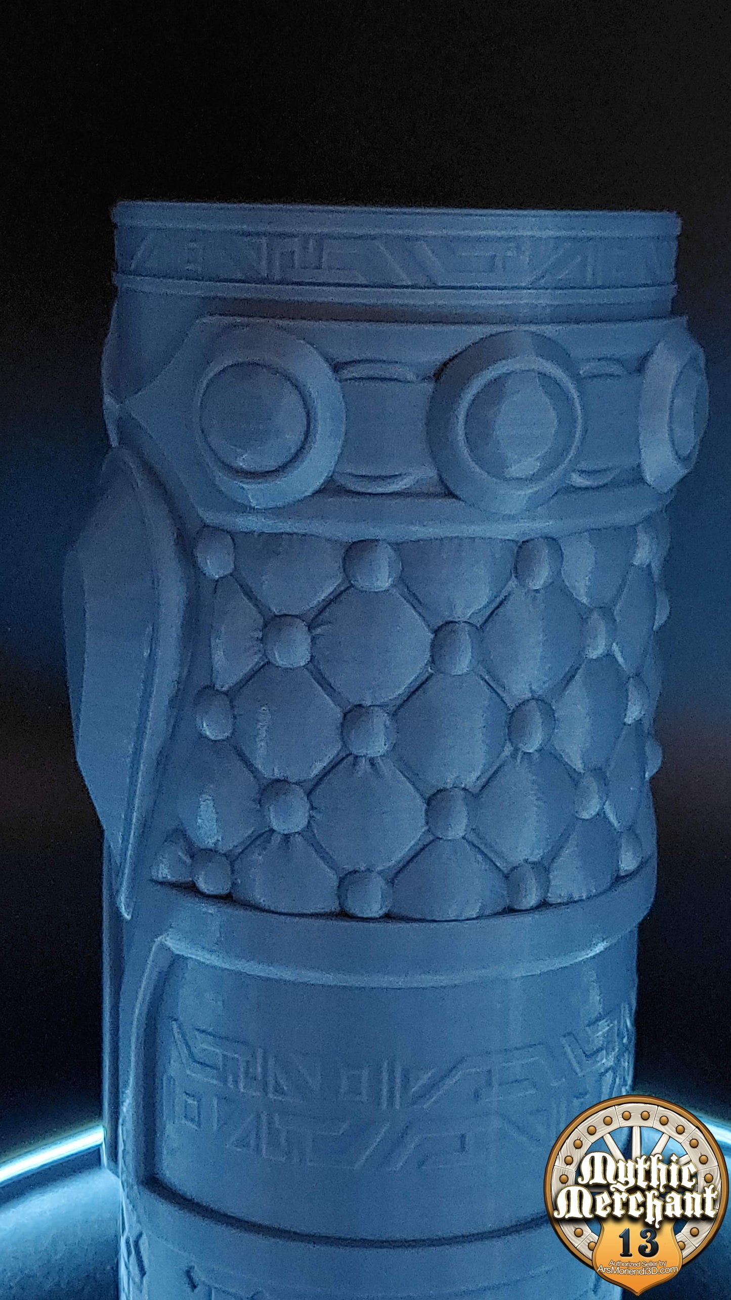 Artificer Can Holder