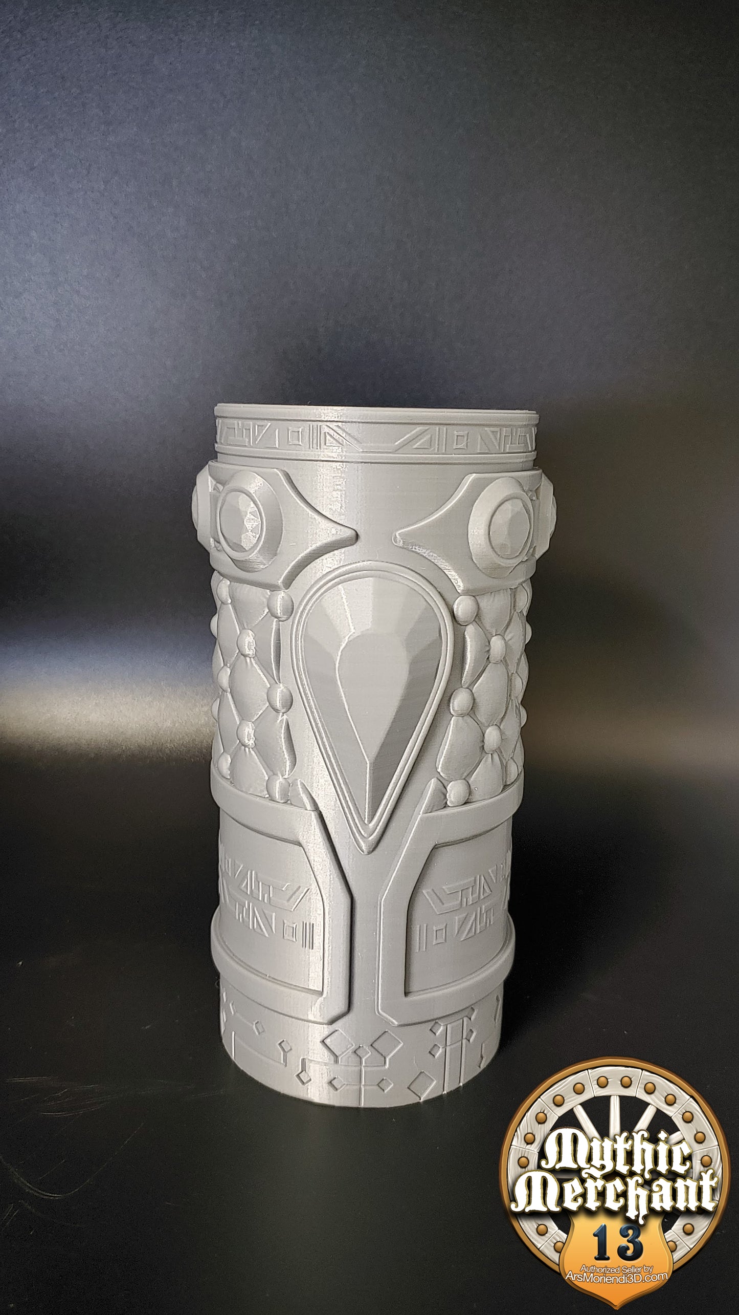 Artificer Can Holder