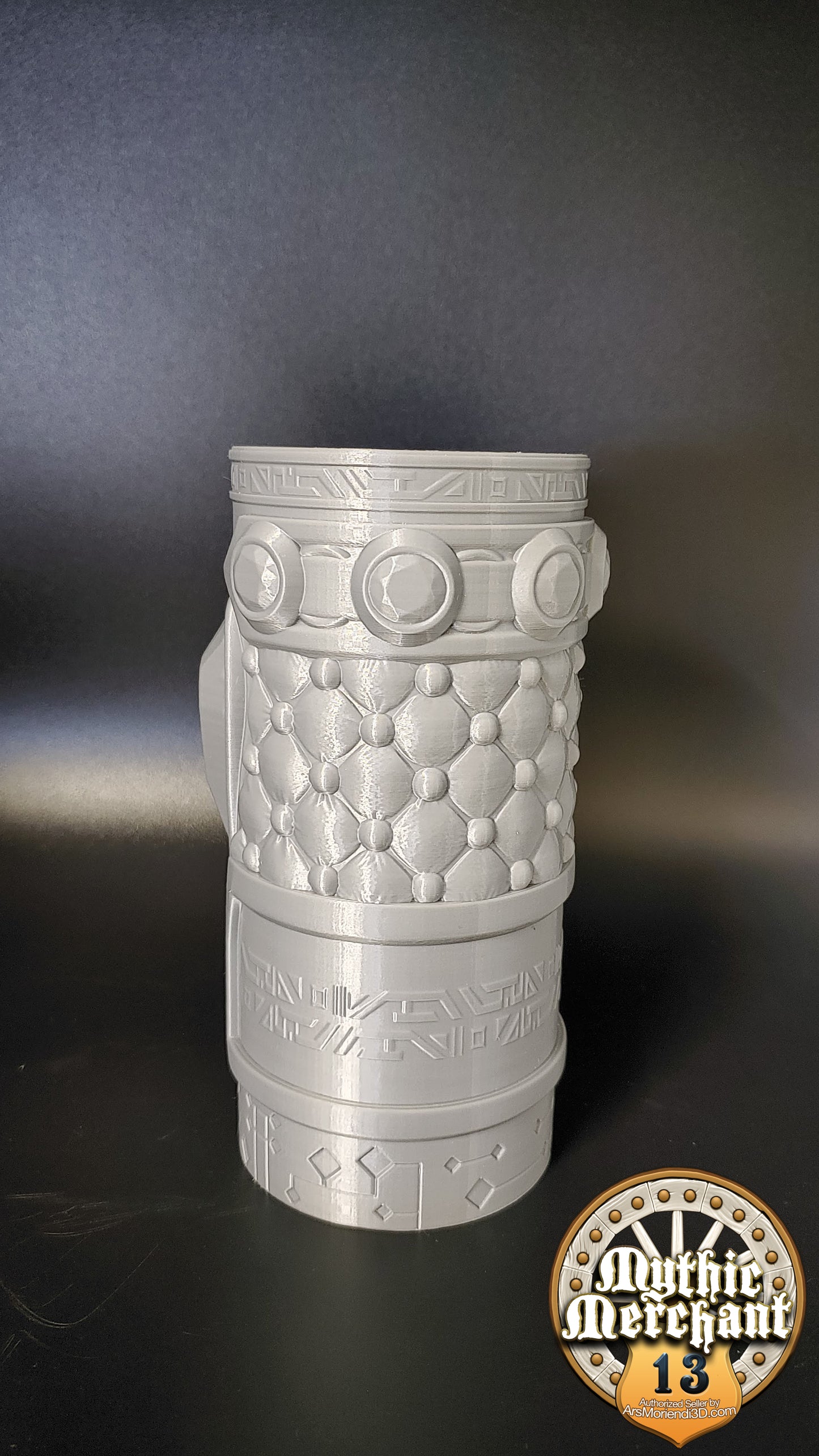 Artificer Can Holder