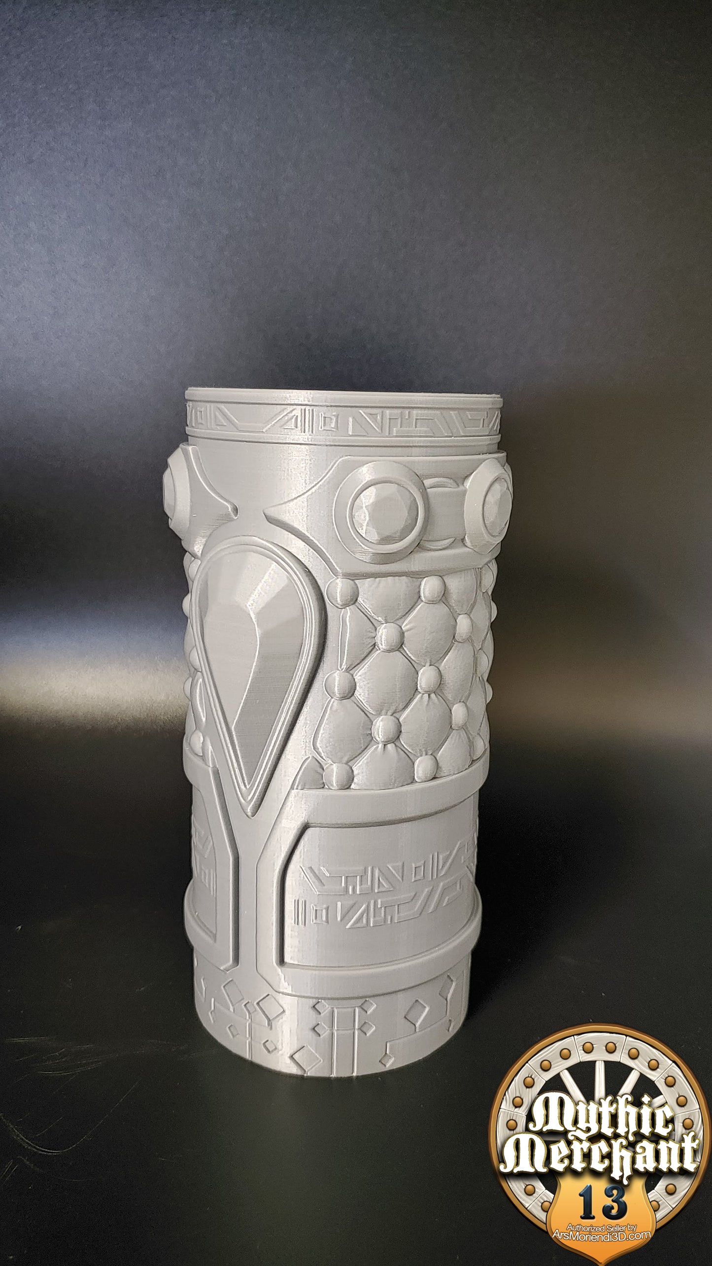 Artificer Can Holder