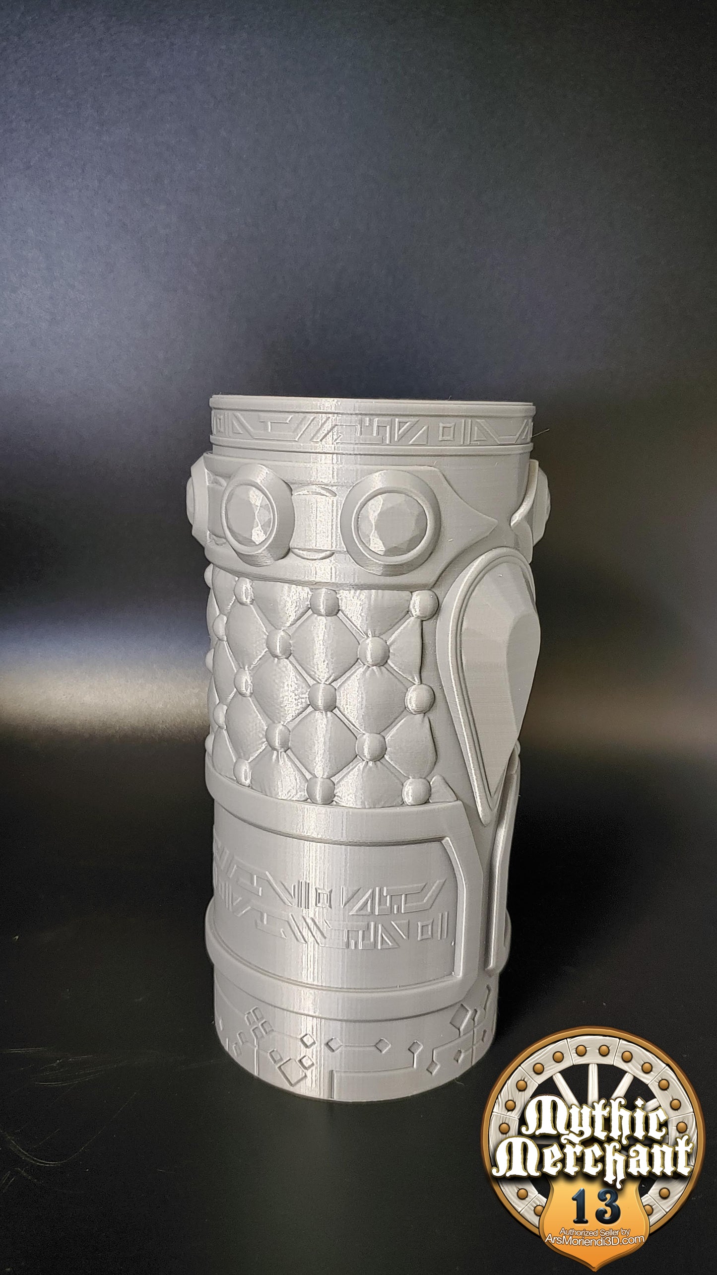 Artificer Can Holder