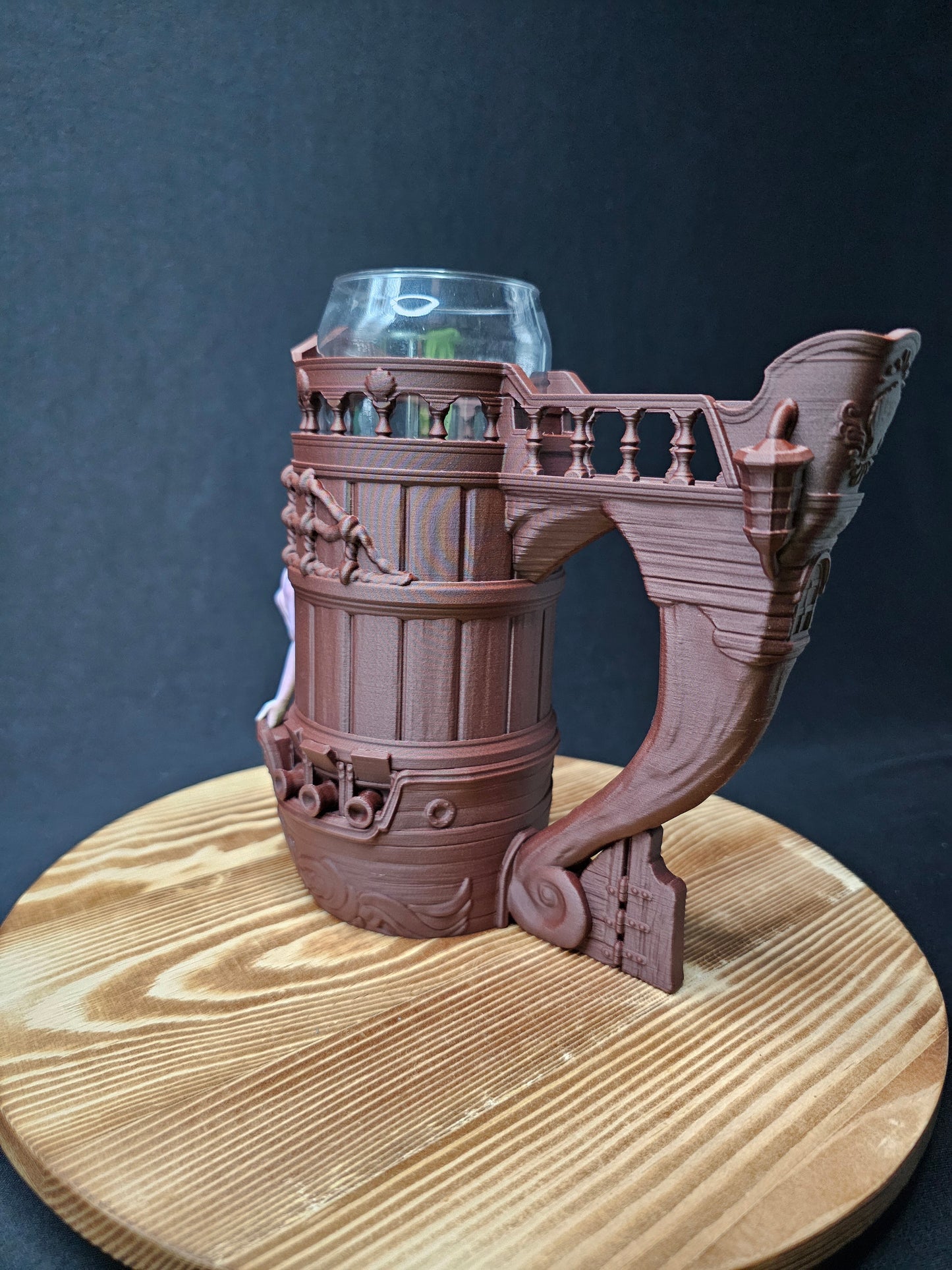 Marina's Armada Mug