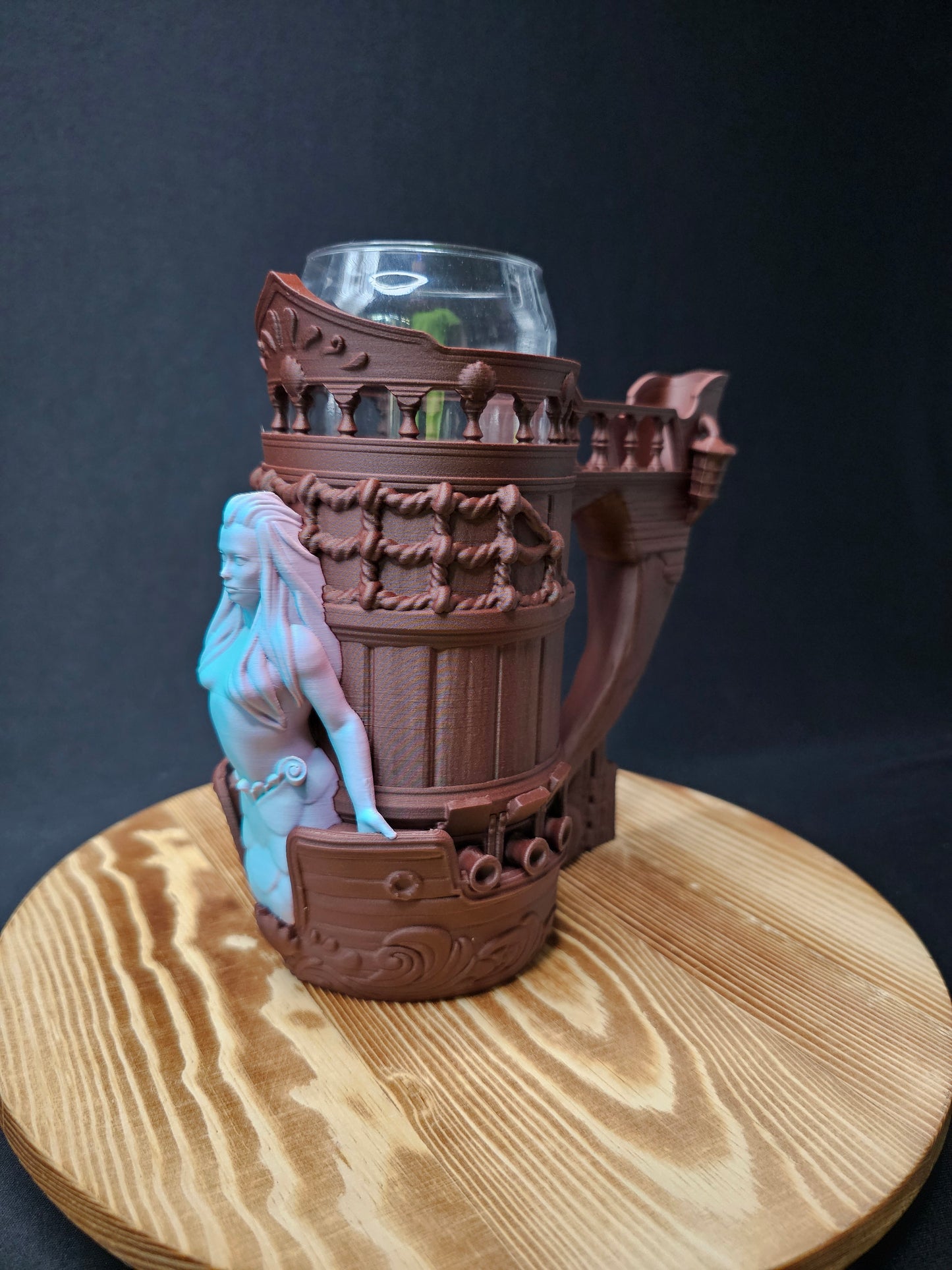 Marina's Armada Mug