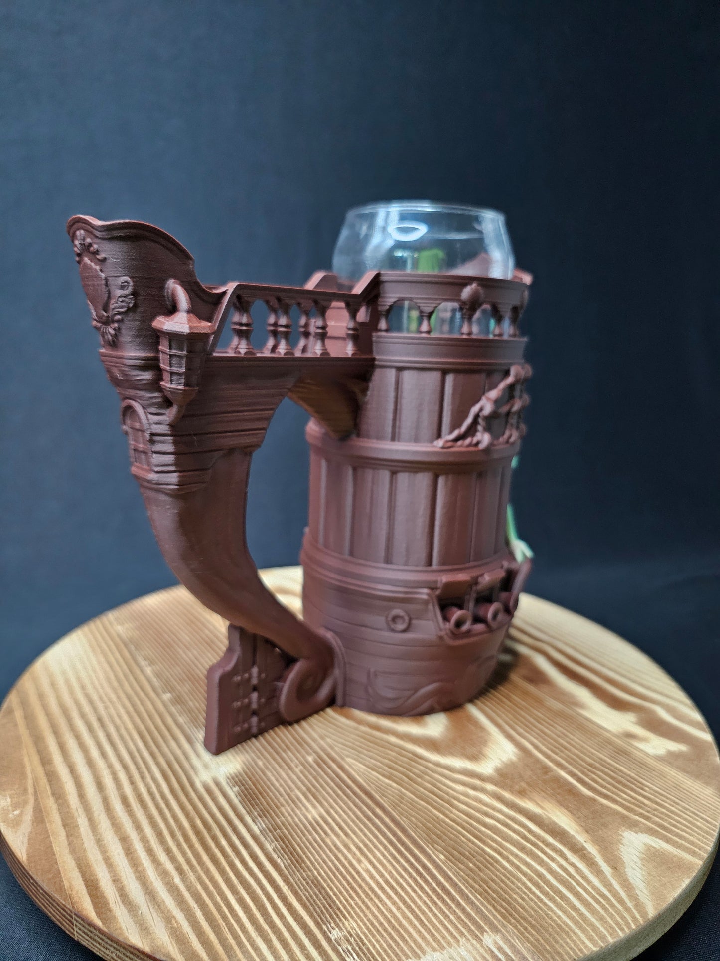Marina's Armada Mug