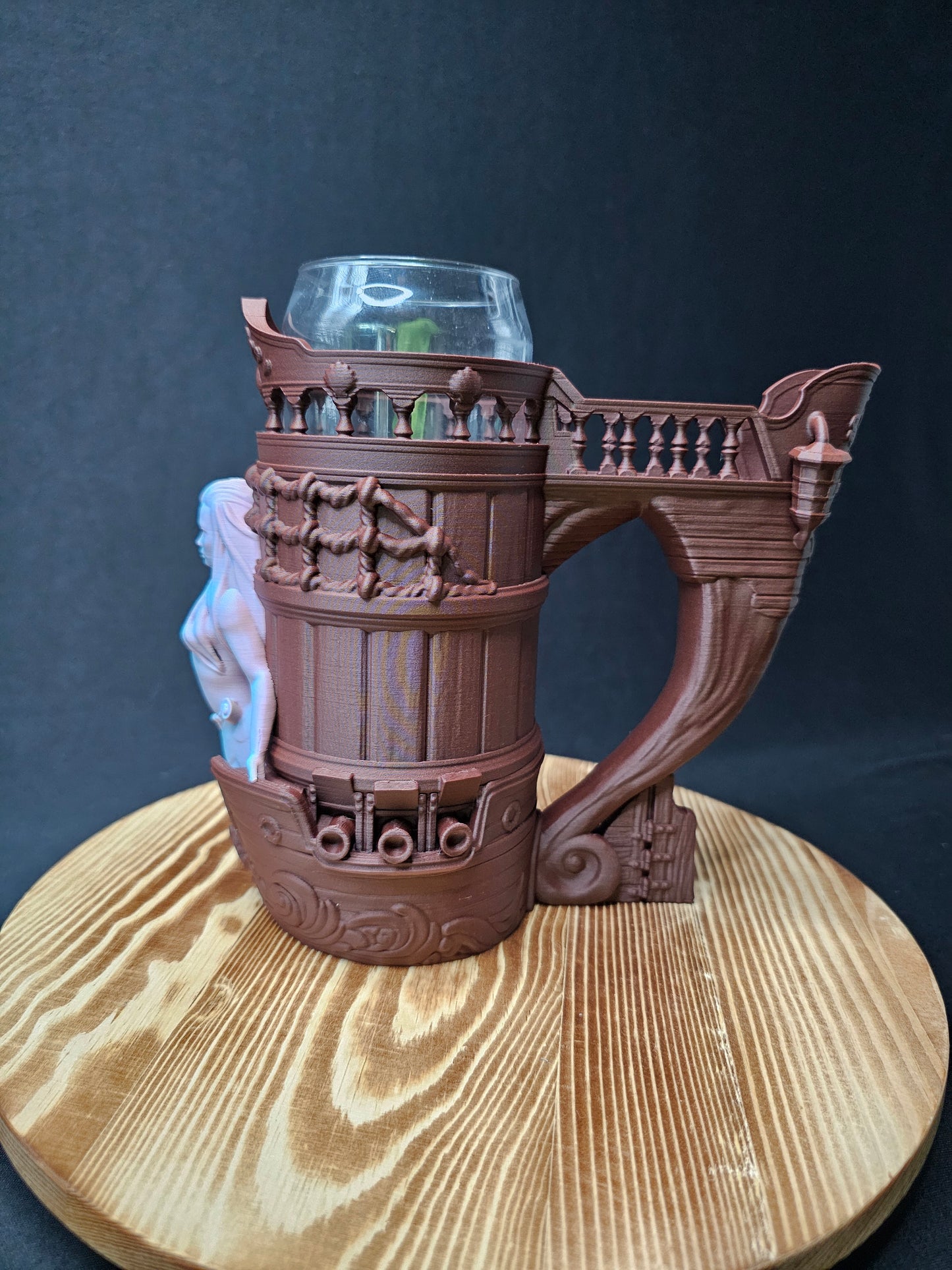 Marina's Armada Mug