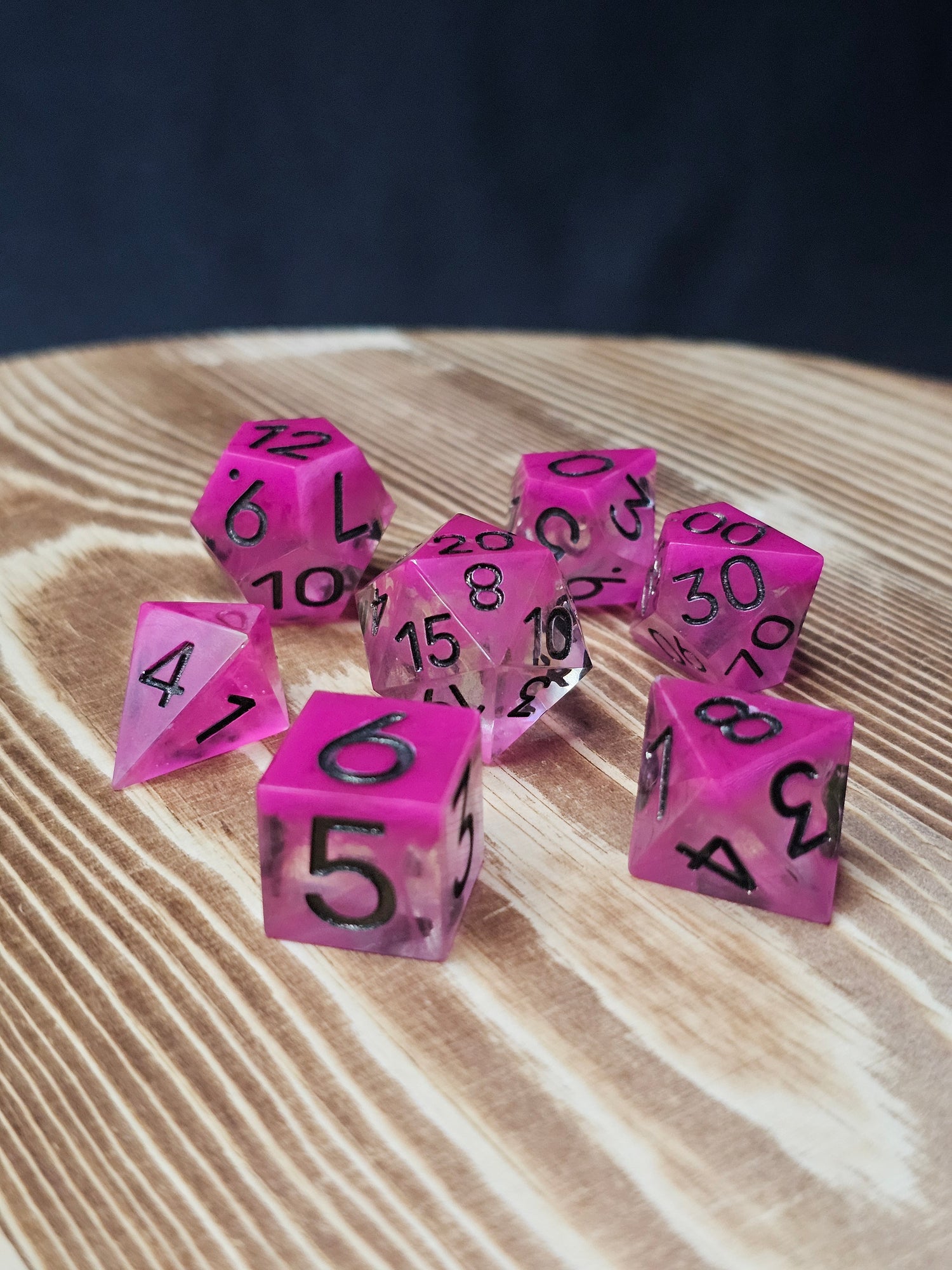 Dice