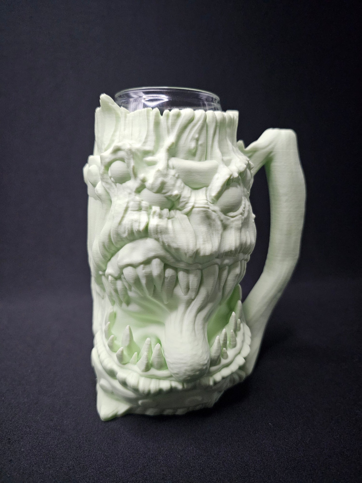 Monster Mugs