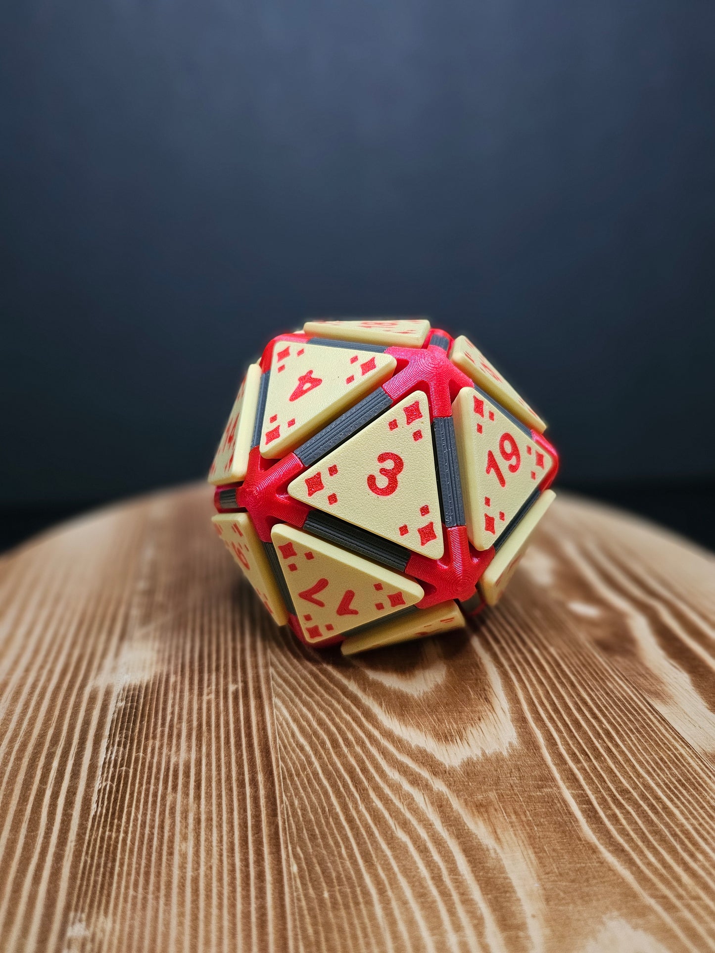 D20 Clicker