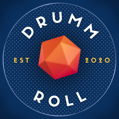 Drumm-Roll