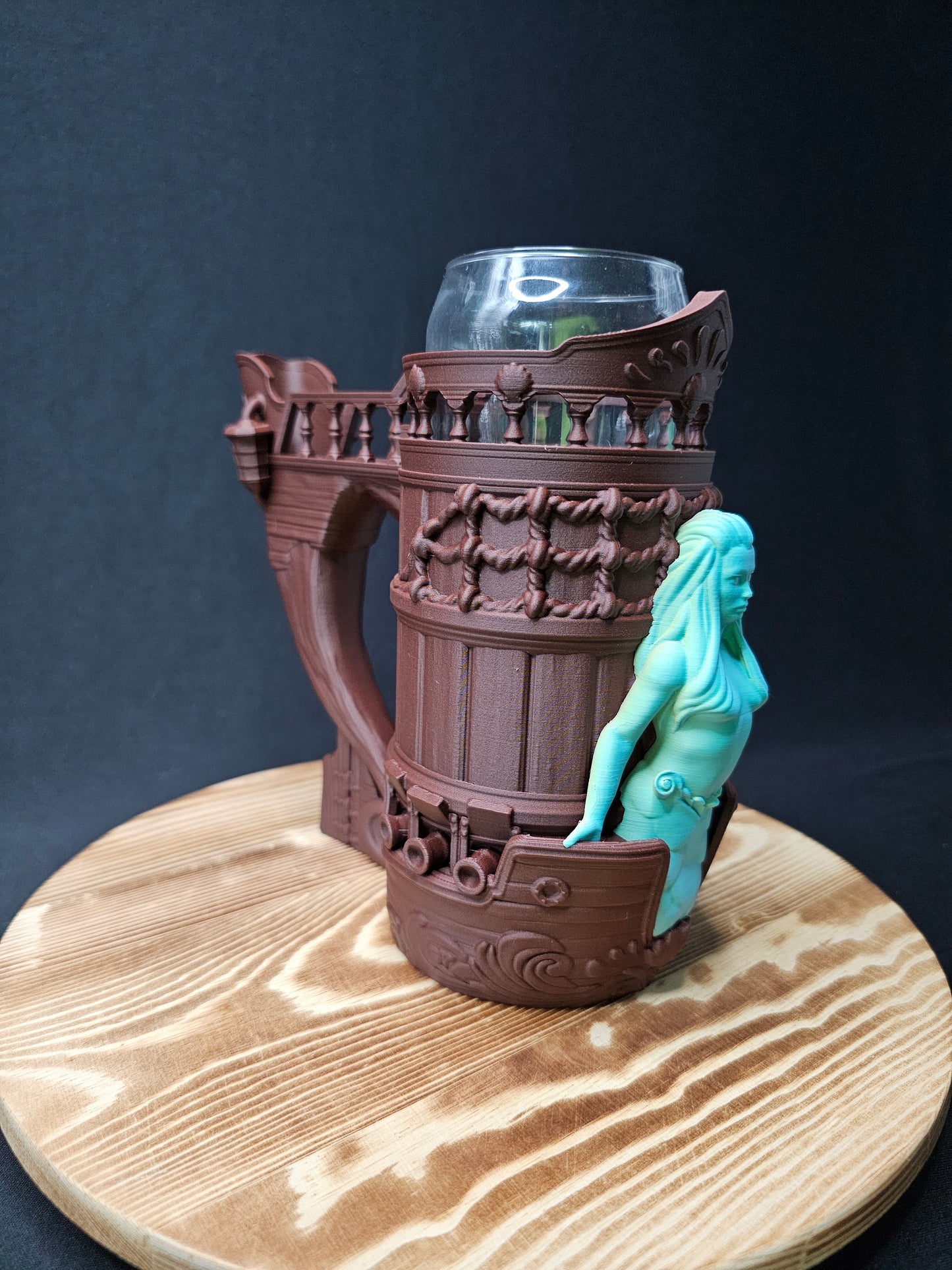 Marina's Armada Mug