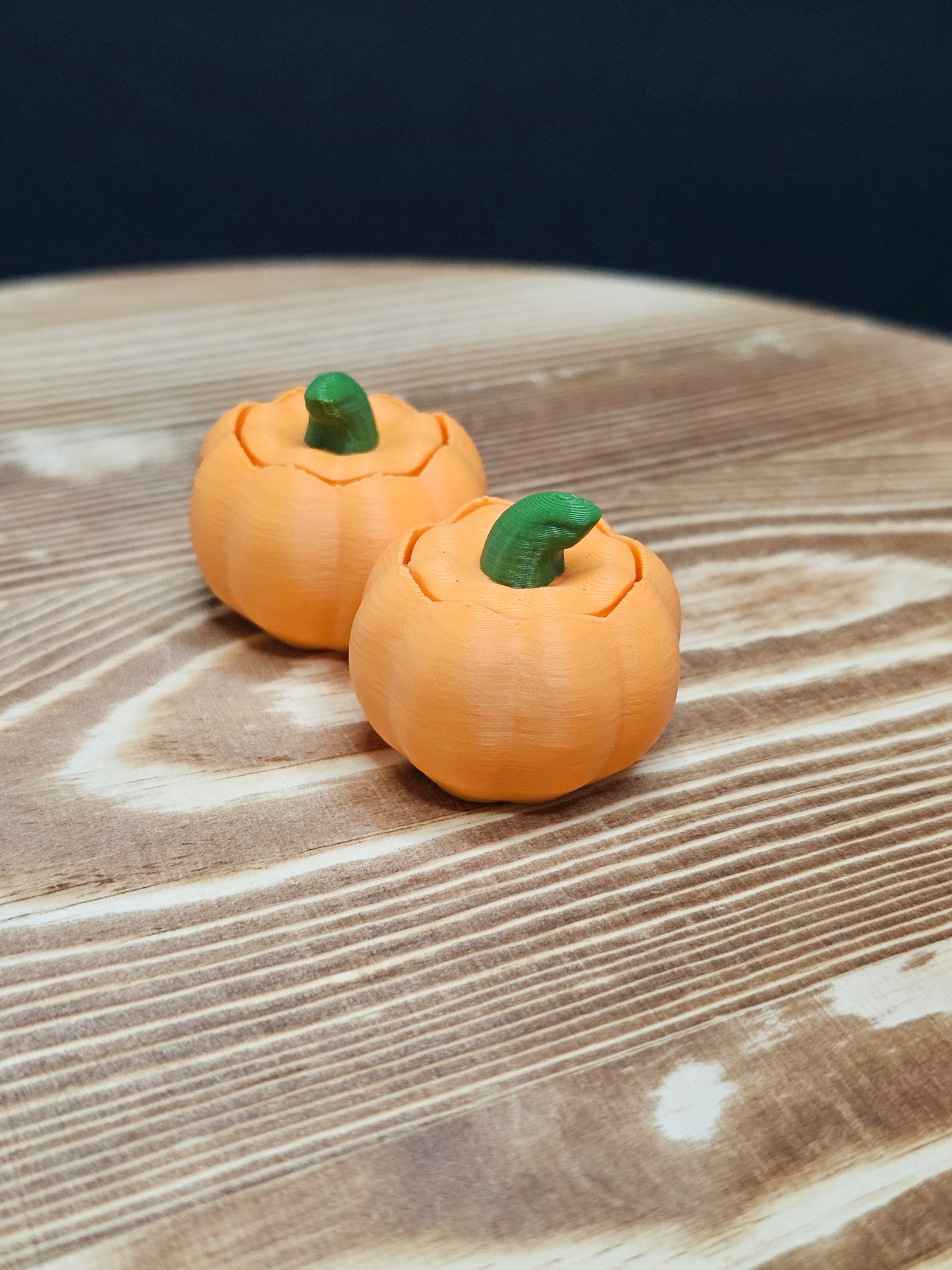 Pumpkin / Jack-o'-lantern Clicker