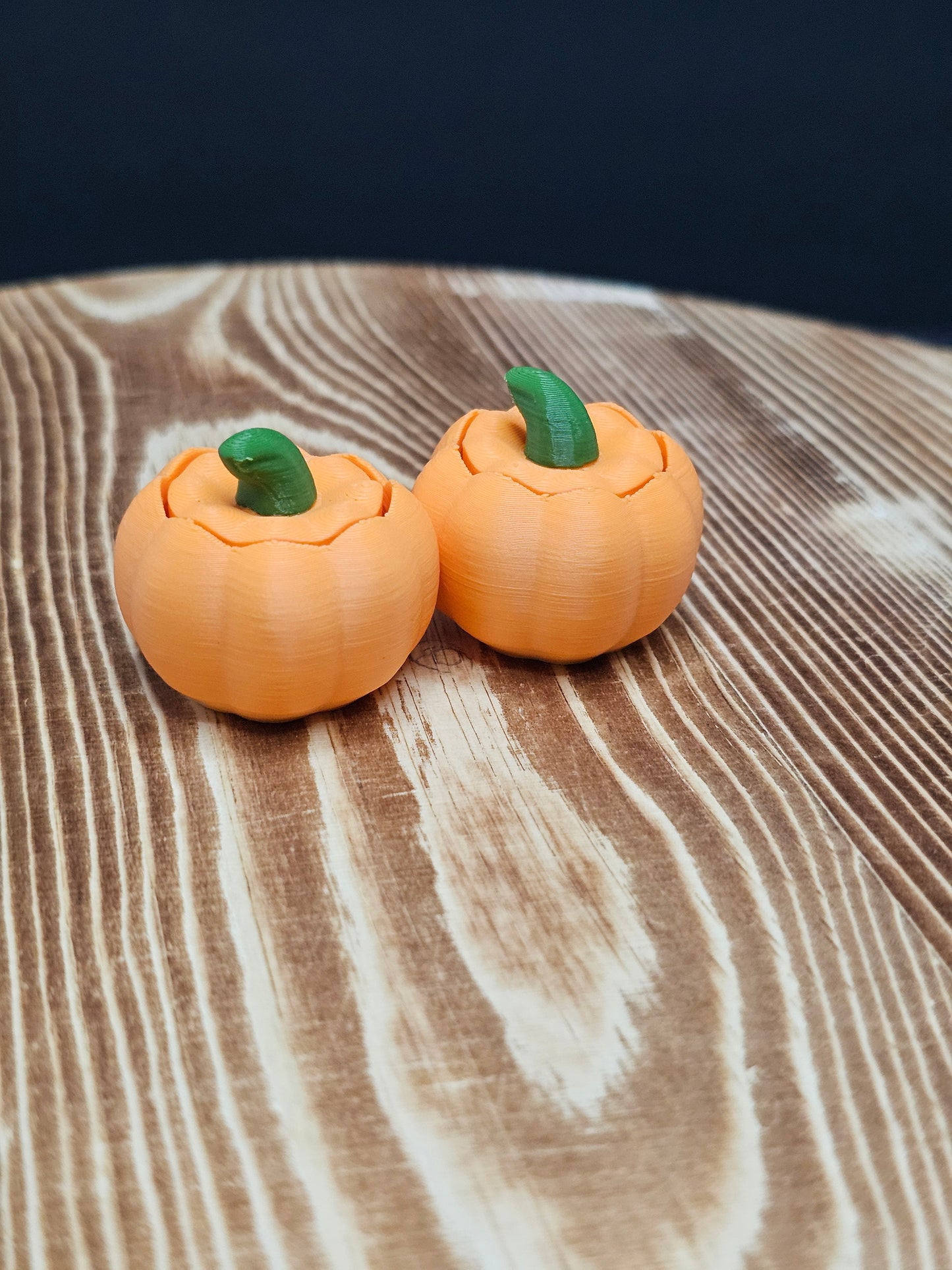 Pumpkin / Jack-o'-lantern Clicker
